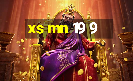 xs mn 19 9