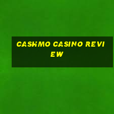 cashmo casino review