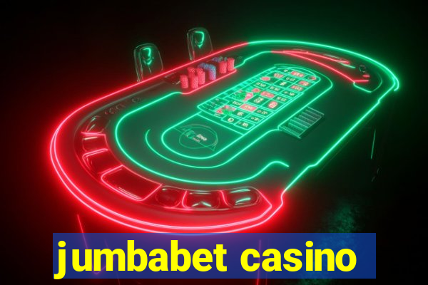 jumbabet casino