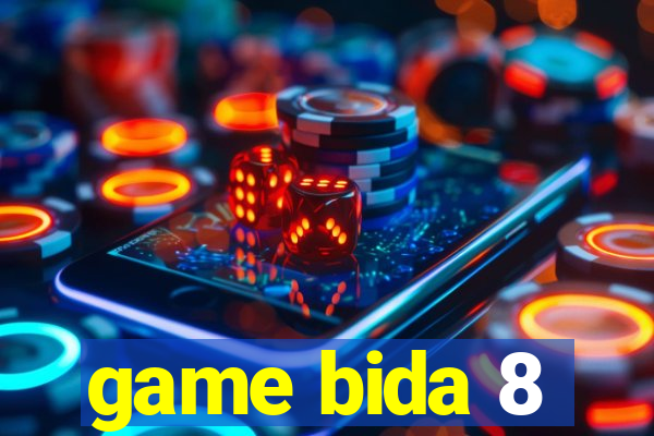 game bida 8