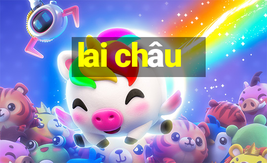 lai châu