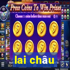 lai châu