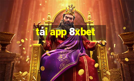 tải app 8xbet