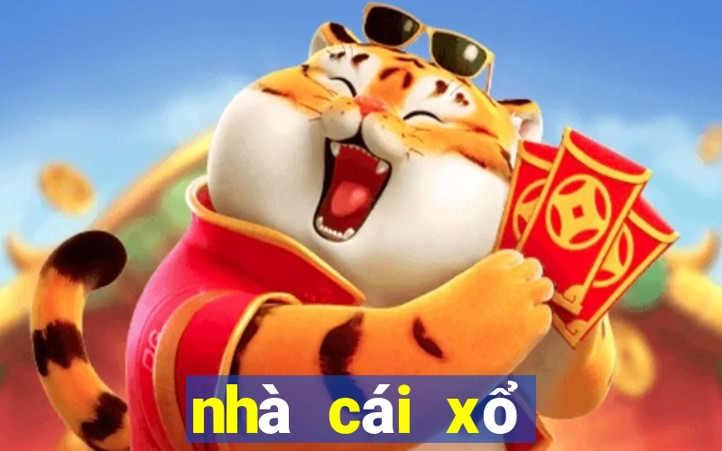 nhà cái xổ số 123b