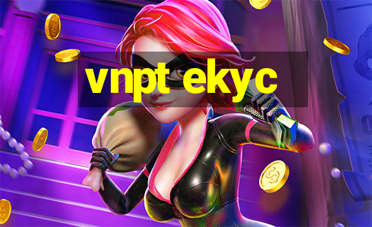 vnpt ekyc