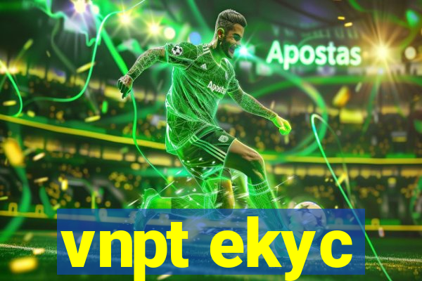 vnpt ekyc