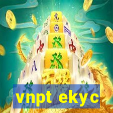 vnpt ekyc