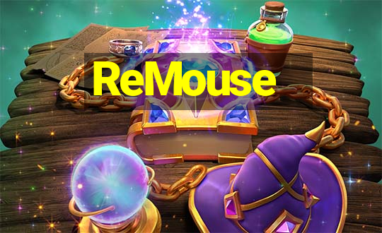 ReMouse