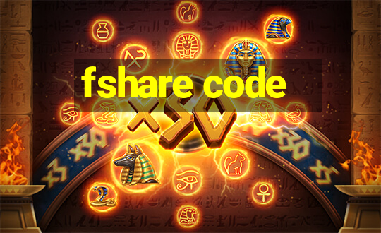 fshare code