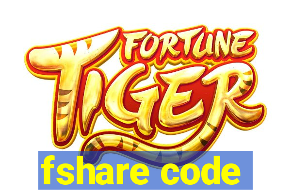 fshare code