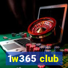 1w365 club