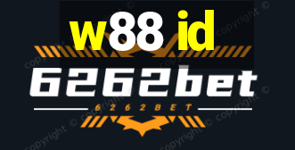 w88 id