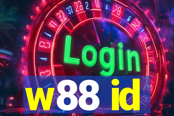 w88 id