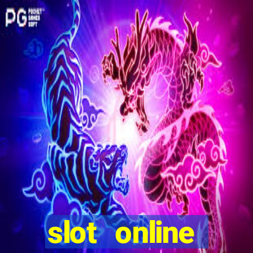 slot online tergacor 2021