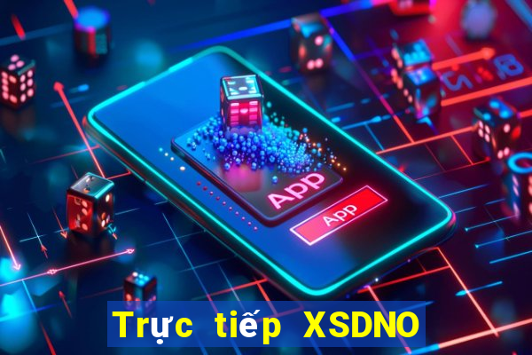 Trực tiếp XSDNO ngày 9