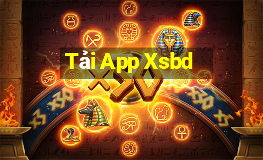 Tải App Xsbd