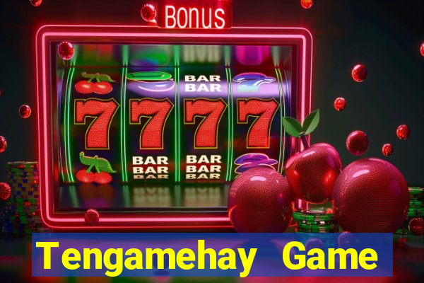 Tengamehay Game Bài Manclub