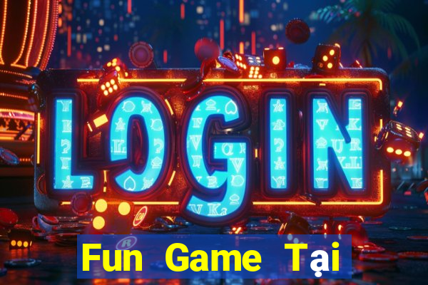 Fun Game Tại Game Bài B52 Đổi Thưởng