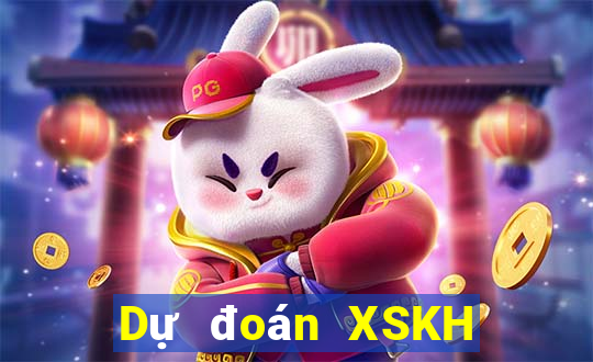 Dự đoán XSKH ngày 31