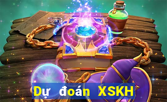 Dự đoán XSKH ngày 31