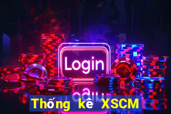 Thống kê XSCM ngày 27