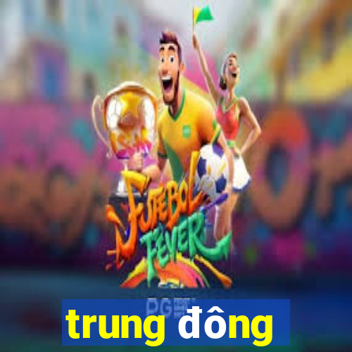 trung đông