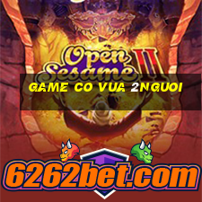 game co vua 2nguoi