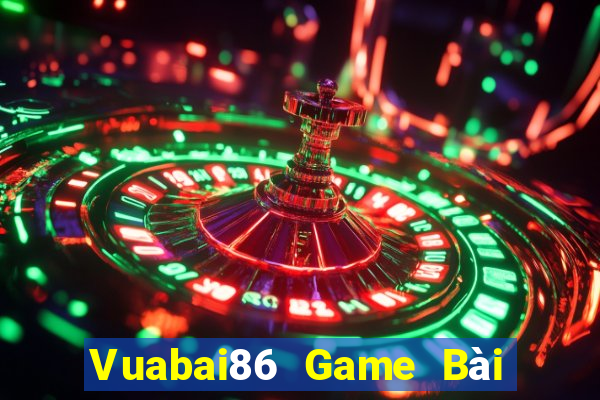 Vuabai86 Game Bài Phỏm Đổi Thưởng