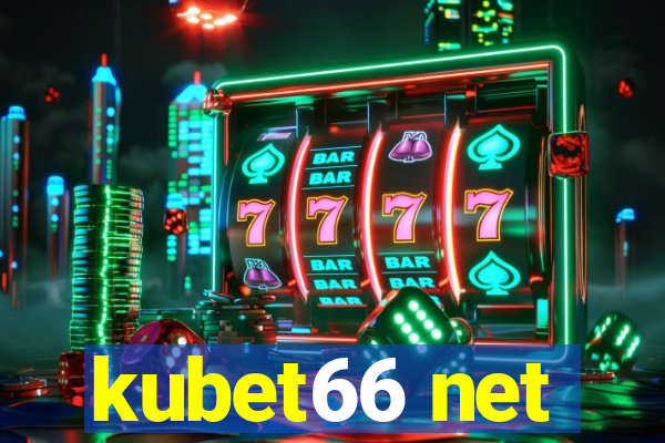 kubet66 net