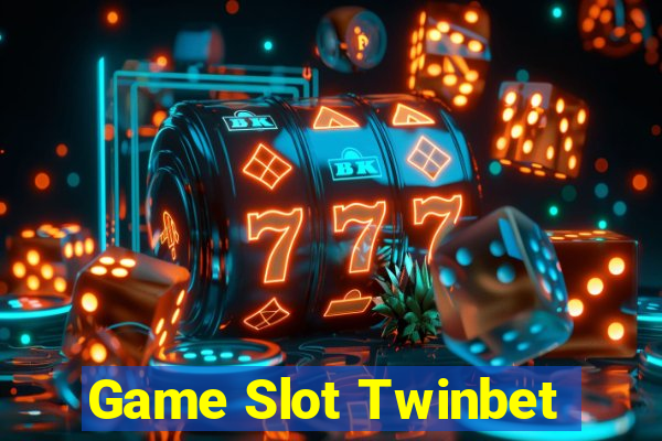 Game Slot Twinbet