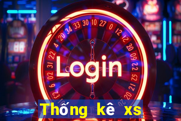 Thống kê xs Max3D Pro Thứ 4