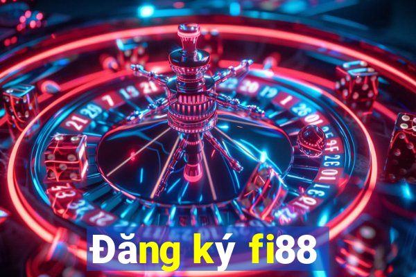 Đăng ký fi88