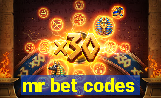 mr bet codes