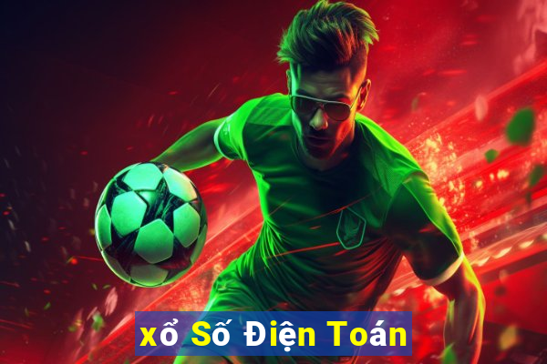 xổ Số Điện Toán