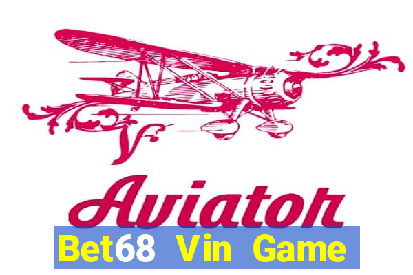 Bet68 Vin Game Bài 88Vin