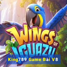 King789 Game Bài V8