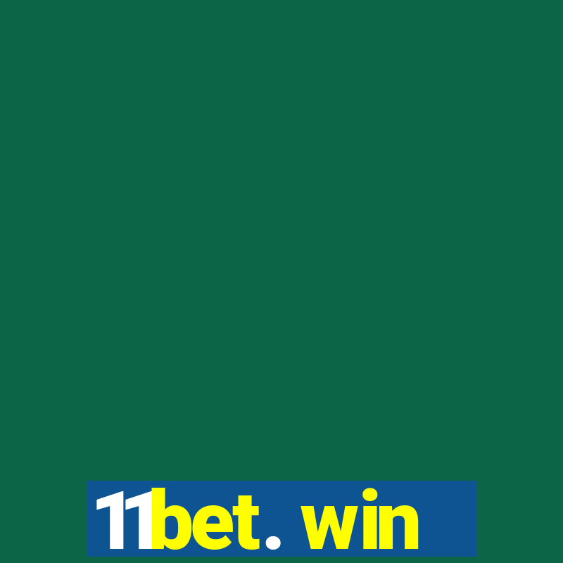 11bet. win