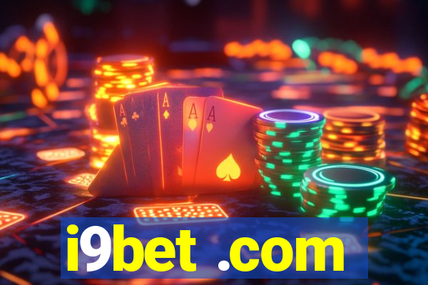 i9bet .com