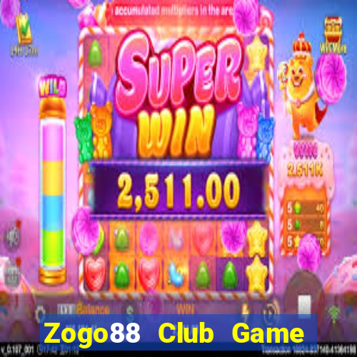 Zogo88 Club Game Bài Uy Tín