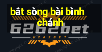 bắt sòng bài bình chánh