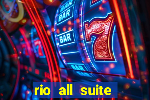 rio all suite hotel & casino