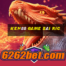 Ken88 Game Bài Ric