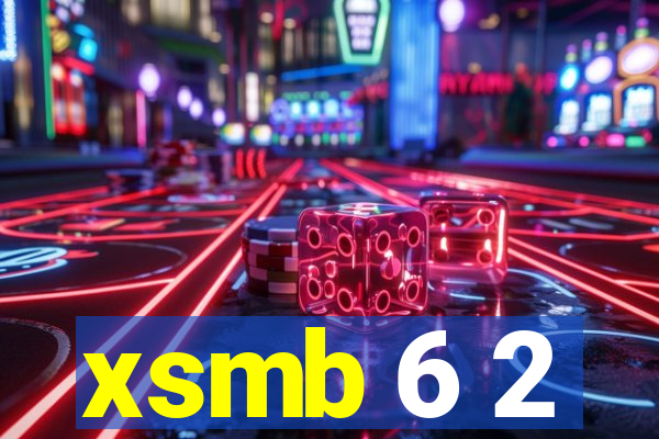 xsmb 6 2