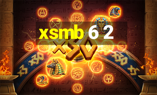 xsmb 6 2