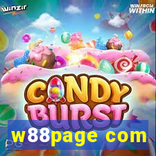 w88page com