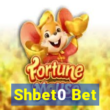 Shbet0 Bet