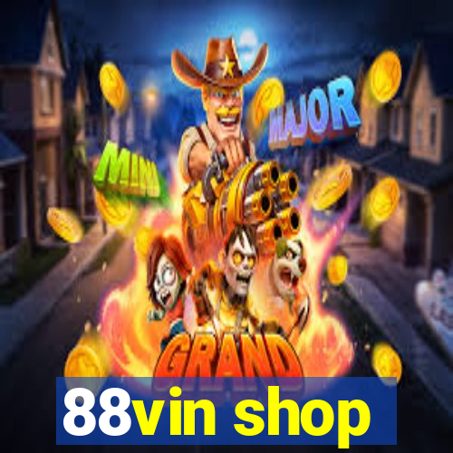 88vin shop