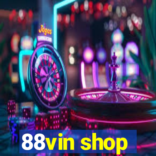 88vin shop