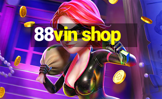 88vin shop