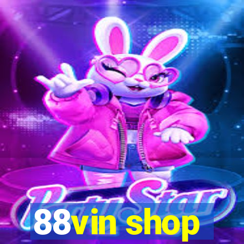 88vin shop